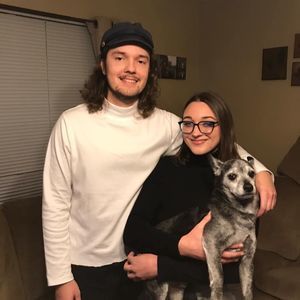 Meet your Posher, Kassidy